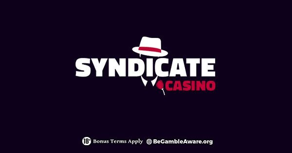 Casino-Banner der Syndikatsgruppe