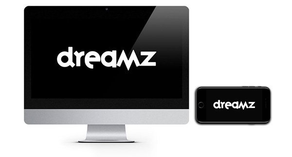 Dreamz Casino-Logo