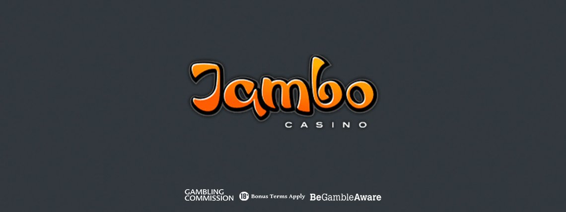 Jambo Casino 1140x428