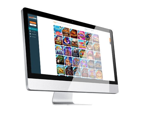 Locowin Casino-Desktop
