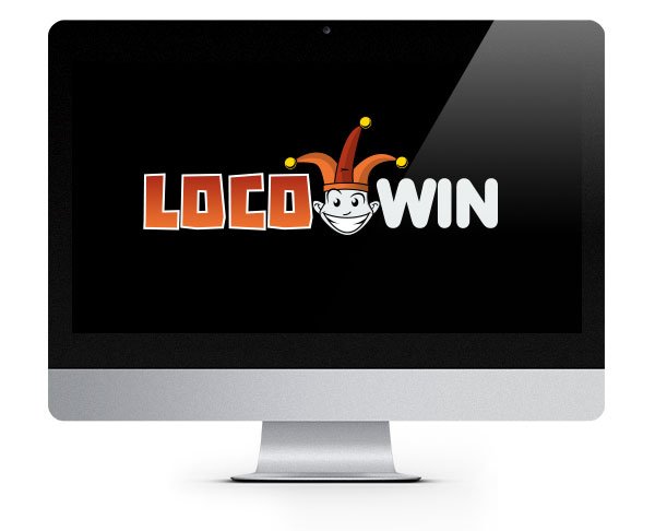 Locowin Casino-Logo