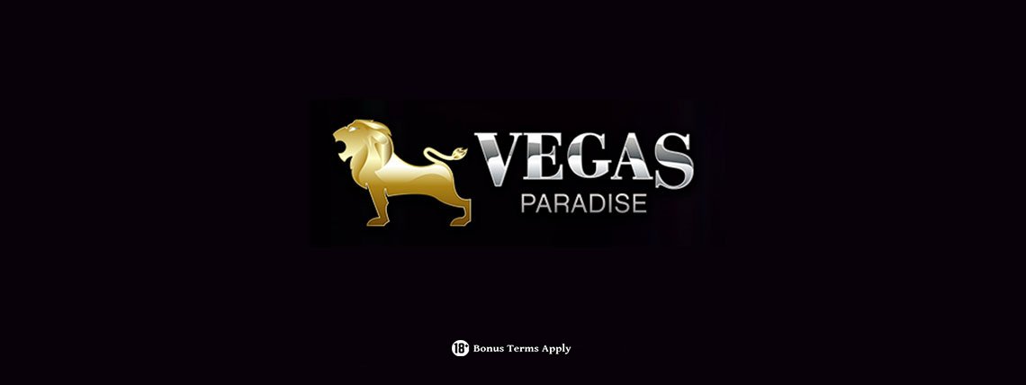 Vegas Paradise REIHE 1140x428