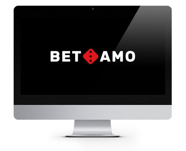 Betamo Casino-Logo