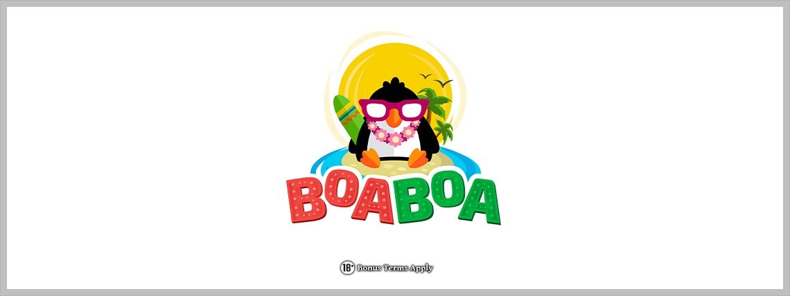 BoaBoa Casino 1140x428