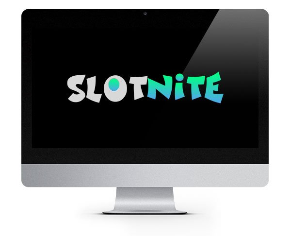NEU Slotnite Casino-Logo