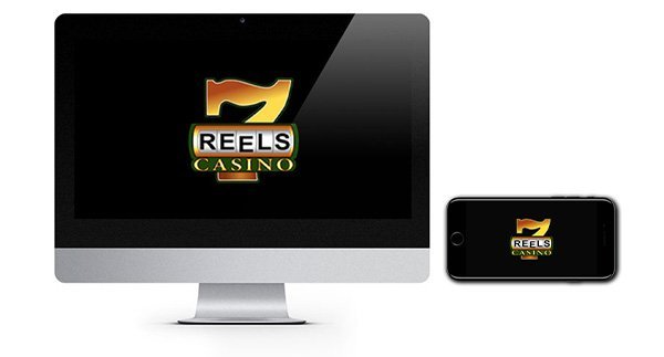 7Reels Casino-Logo