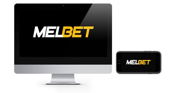 MELbet Casino-Logo