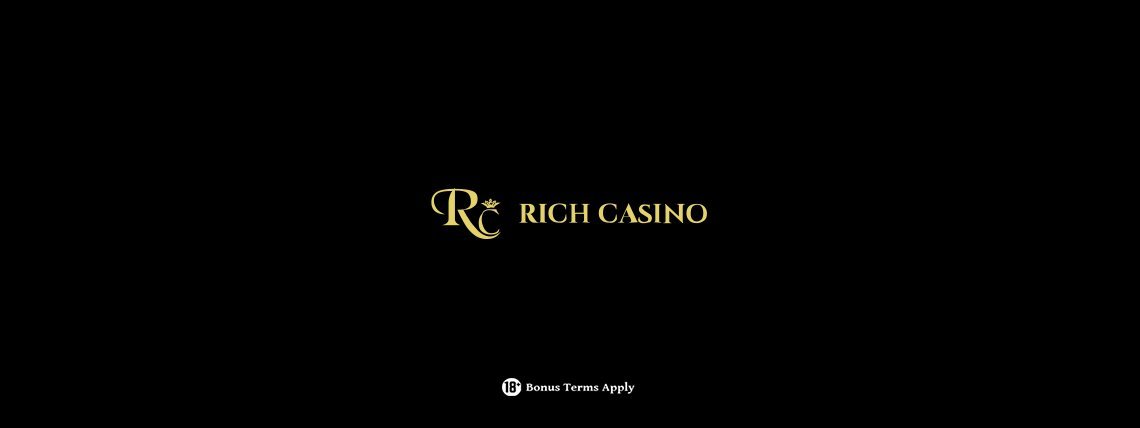 Rich Casino REIHE 1140x428