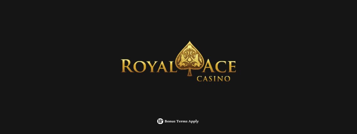 Royal Ace Casino 1140x428