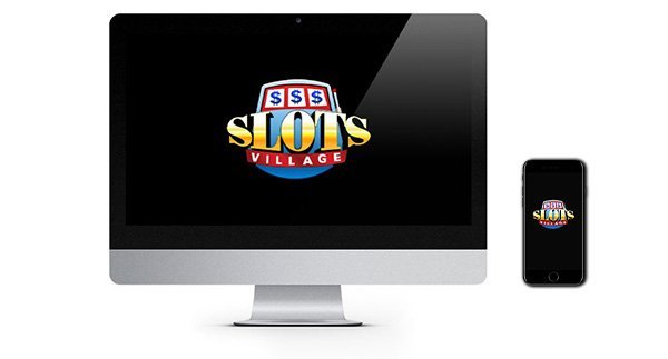 Slots Village Casino-Logo
