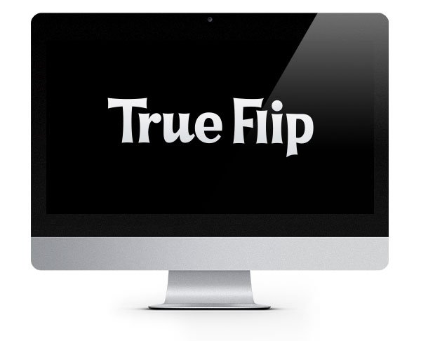 TrueFlip Casino-Logo