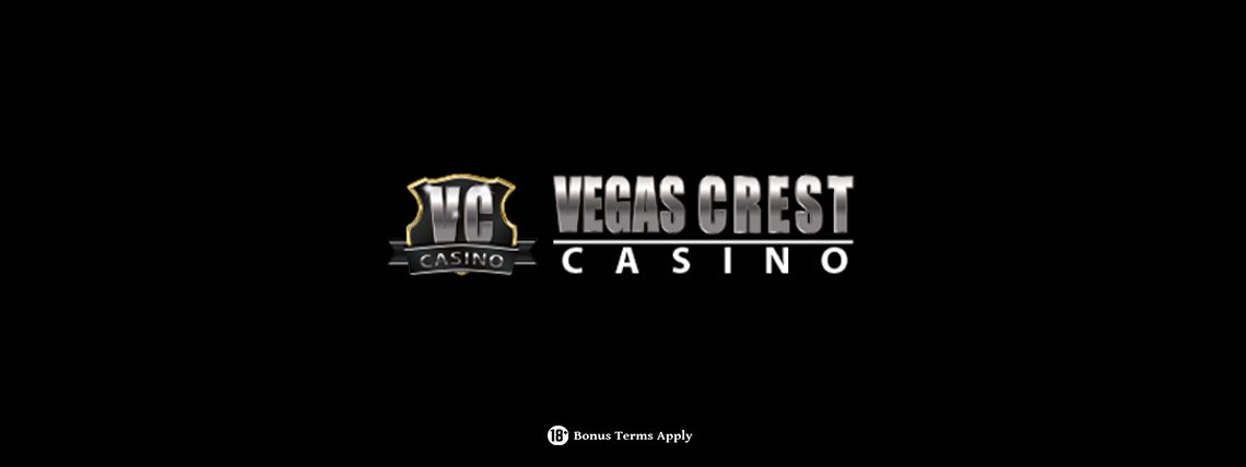 Vegas Crest Casino Vorgestelltes Bild