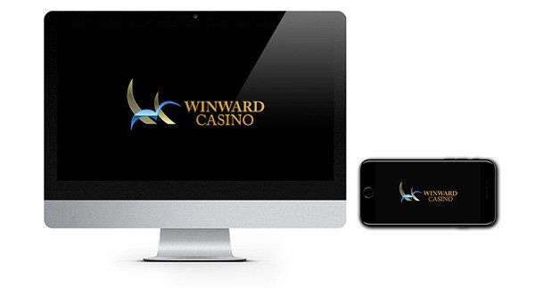 Winward Casino-Logo