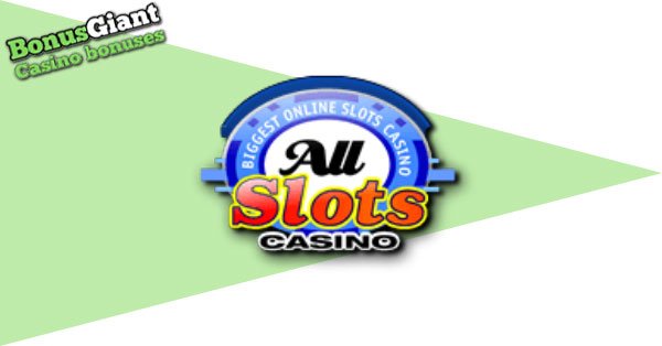All Slots Casino-Logo