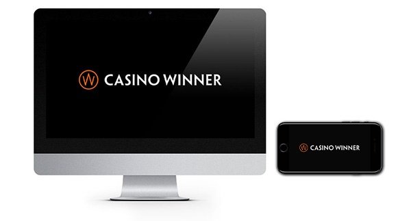 Casino-Gewinner-Logo