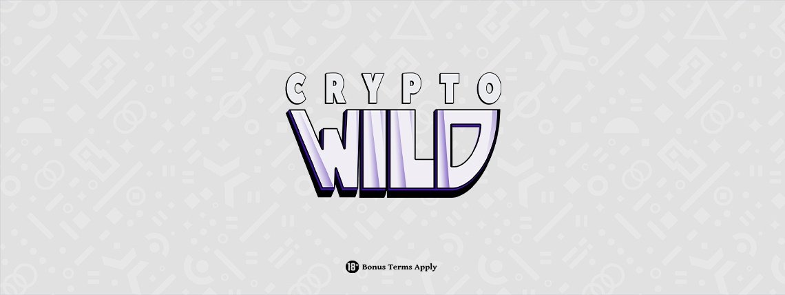 Crypto Wild ROW 1140x428