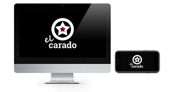El Carado Casino-Logo