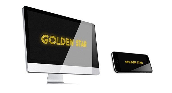 Golden Star Casino-Logo