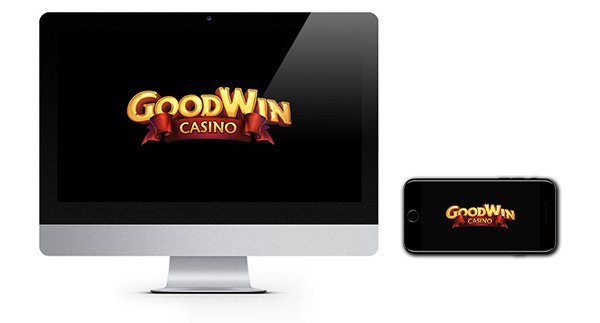 GoodWin Casino-Logo