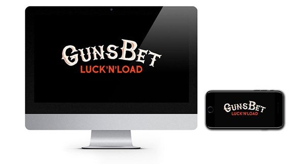 GunsBet Casino-Logo