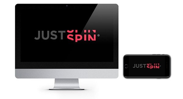 Just Spin Casino-Logo