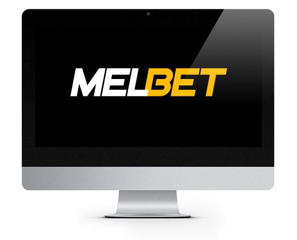 MelBet Sportwetten-Logo