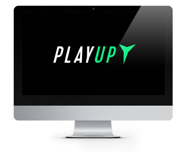 PlayUp Wett-Logo