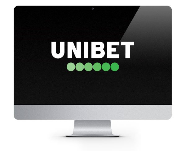 Unibet Sportwetten-Logo