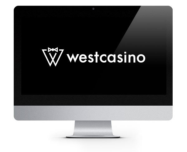 West Casino-Logo