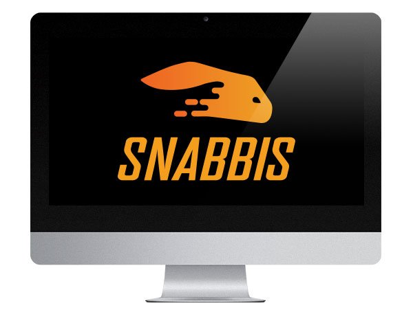 Snabbis Casino-Logo