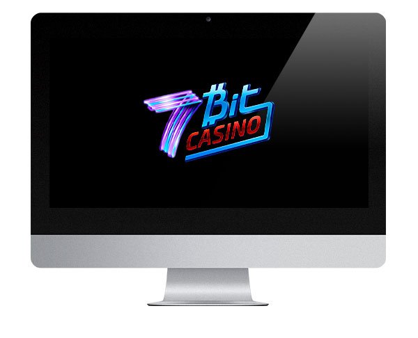 7Bit Casino-Logo