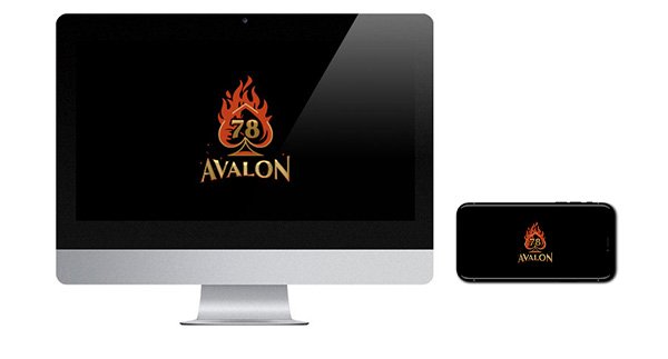 Avalon78 Casino-Logo
