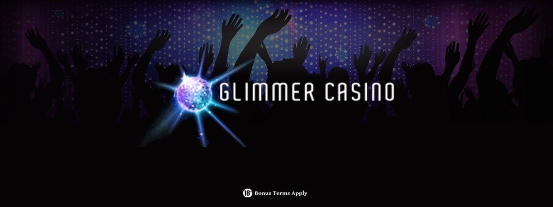 Glimmer Casino Vorgestelltes Bild