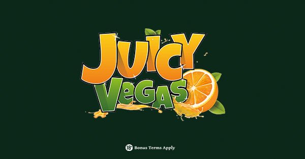 Juicy Vegas Casino-Logo