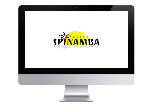 Spinamba Casino-Logo