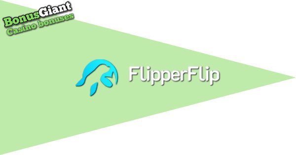 Flipperflip Casino-Logo