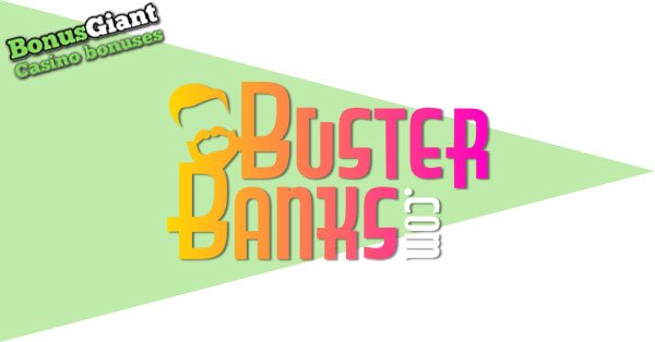 Buster Banks NEUES Casino Pay N Play