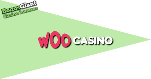 Woo Casino-Logo