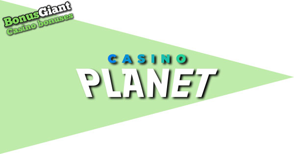 NEU Casino Planet Logo