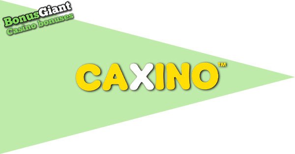 Caxino Casino-Logo