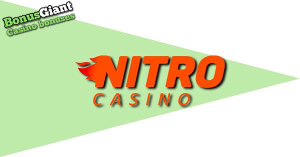 NEU Nitro Casino Pay N Play