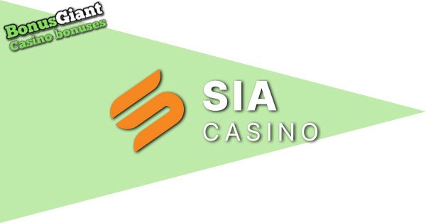 SIA Casino-Logo