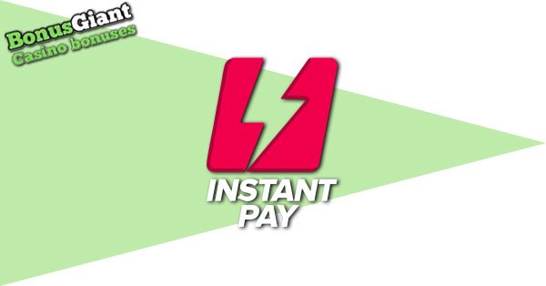 InstantPay Casino-Logo