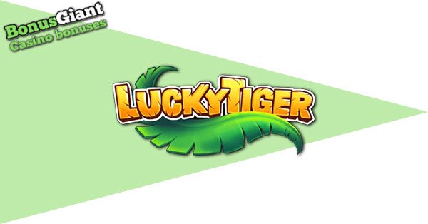 Lucky Tiger Casino-Logo
