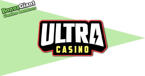 Ultra Casino NEU Casino Logo