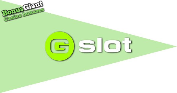 Gslot Casino-Logo