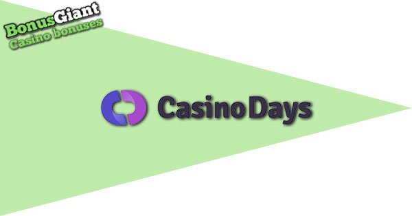 Casino Days-Logo