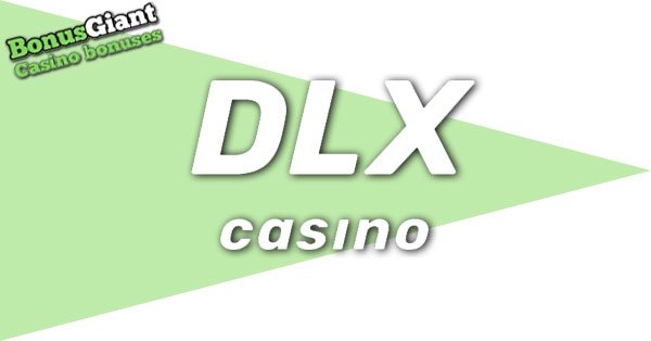 DLX Casino-Logo