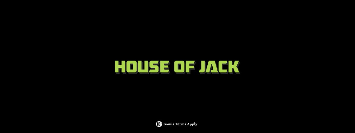 Haus von Jack