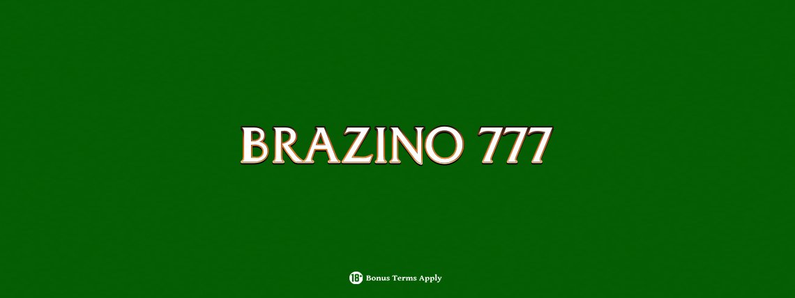 Brazino 777 Besonderes Bild